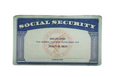 Buy New Social Security Cards-SSN